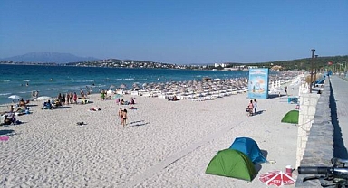 İzmir'de Gidilmesi Gereken En Güzel 5 Plaj