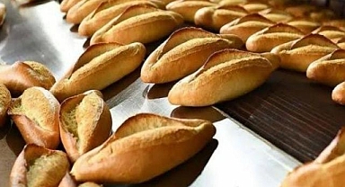 İzmir'de Halk Ekmek'e zam