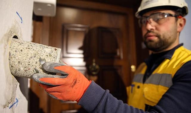 İzmir&#039;de yapı ön incelemesinde sınıfta kaldı!