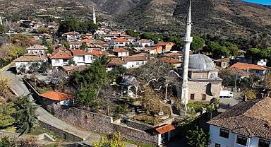 İzmir'in dünyaca ünlü köyü! En iyi 32 köy listesine girdi