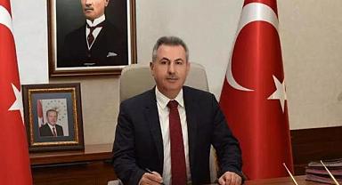 İzmir'in yeni valisi Süleyman Elban oldu