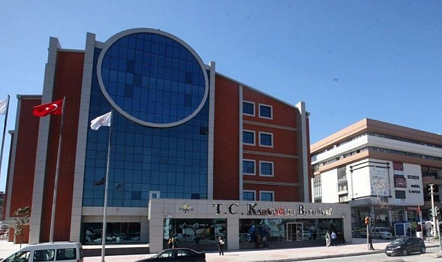 İzmir Karabağlar Belediyesi vatandaşları uyardı: Dolandırılmayın!