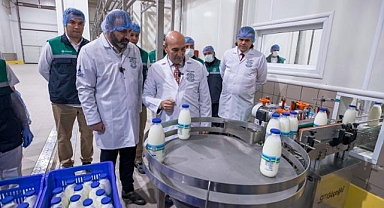 İzmirli artık Kanada ve Amerika'da