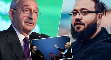 Jahrein, Kılıçdaroğlu röportajını CHP'nin YouTube kanalından kaldırttı