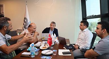 Japonya ve Türkiye arasındaki ticari bağlar güçleniyor