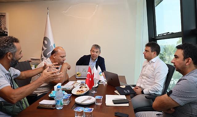 Japonya ve Türkiye arasındaki ticari bağlar güçleniyor