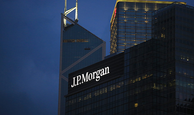 JPMorgan yıl sonu için enflasyon ve faiz beklentisini yükseltti!