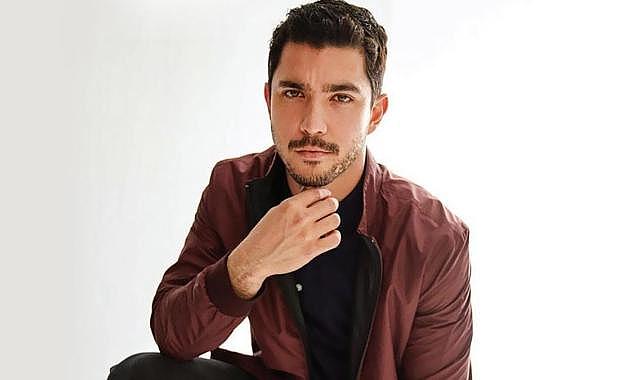 Kaan Yıldırım&#039;ın eski eşi ve sevgilileri aynı düğünde!