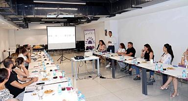 KalDer İzmir Şube’den Belenco’ya teknik  gezi