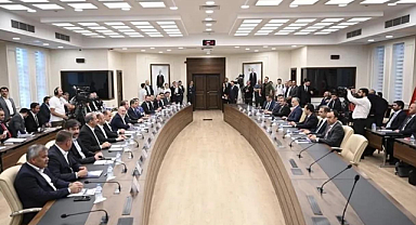 Kamu Toplu Sözleşmesi'nde gözler hükümetin teklifinde