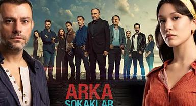 Kanal D’ den yeni sezona iddialı giriş…Dilek Taşı ve Arka Sokaklar’ın yayın tarihleri belli oldu…