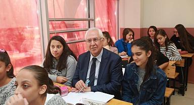 KARBEM'den YKS'de yüzde 84'lük başarı