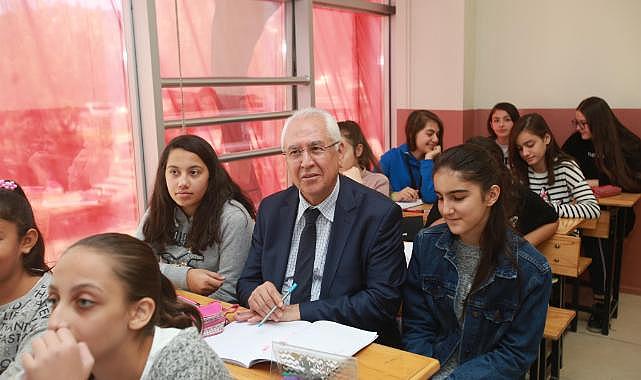 KARBEM&#039;den YKS&#039;de yüzde 84&#039;lük başarı