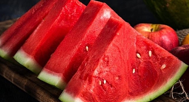 Karpuz diyeti sağlıklı mı?