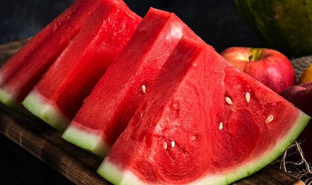 Karpuz diyeti sağlıklı mı?