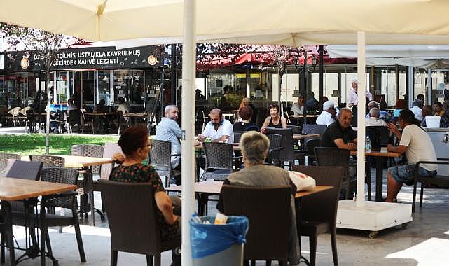 Karşıyaka Belediyesi tesislerinde bütçe dostu fiyatlar