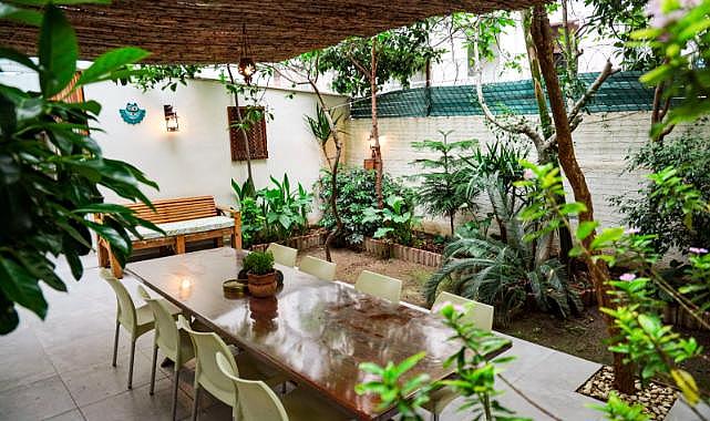 Karşıyaka’nın en güzelleri seçiliyor!