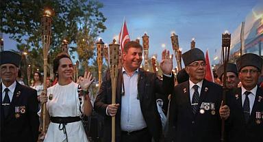 Karşıyakalılar 30 Ağustos’u coşkuyla kutlayacak