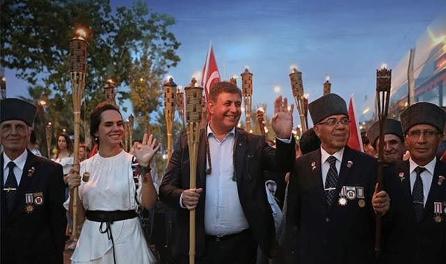 Karşıyakalılar 30 Ağustos’u coşkuyla kutlayacak