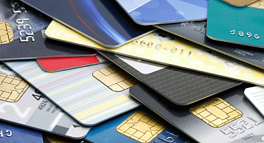 Kartlı ödemeler 2 kat arttı! 750 milyar lira harcandı!