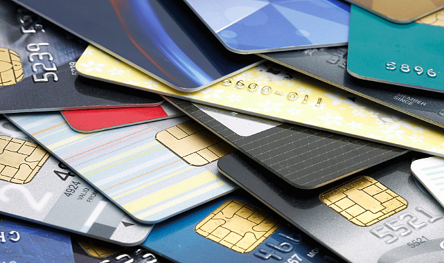 Kartlı ödemeler 2 kat arttı! 750 milyar lira harcandı!