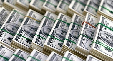 Kaynağı belirsiz para girişinde rekor