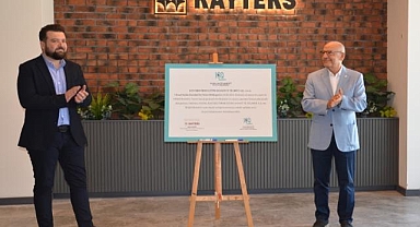 Kayteks Örme Giyim Sanayi Ulusal Kalite Hareketi'ne katıldı