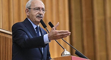 Kemal Kılıçdaroğlu'ndan muhalefete işbirliği mesajı: Birlik olursak sonuç alırız.