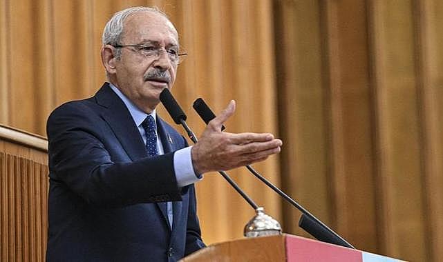 Kemal Kılıçdaroğlu&#039;ndan muhalefete işbirliği mesajı: Birlik olursak sonuç alırız.