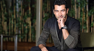 Kenan İmirzalıoğlu'nun yeni dizi projesi belli oldu