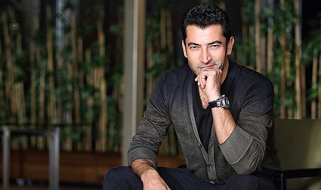 Kenan İmirzalıoğlu&#039;nun yeni dizi projesi belli oldu