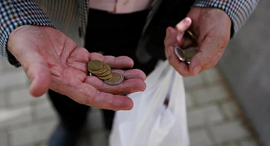 Kendinizi test edin: Bu sorulara yanıt veremiyorsanız, yoksulsunuz!