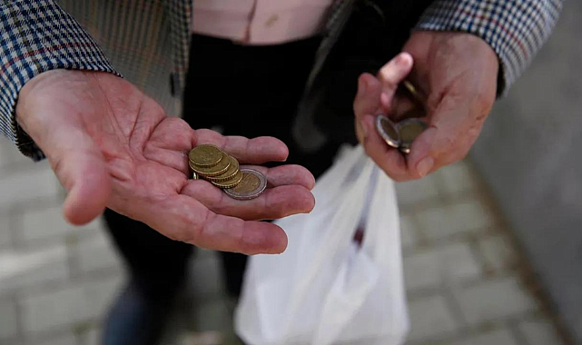 Kendinizi test edin: Bu sorulara yanıt veremiyorsanız, yoksulsunuz!