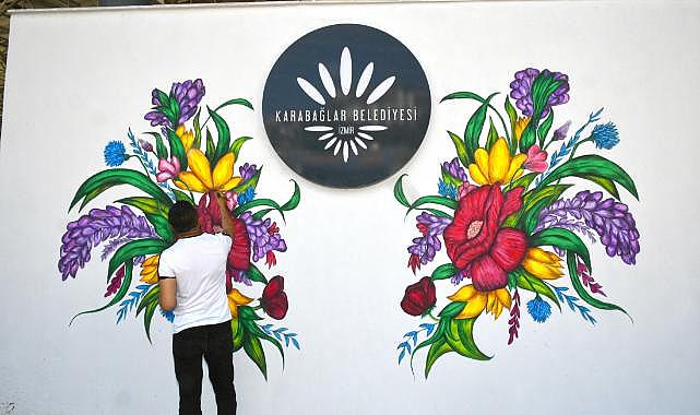 Kibar&#039;a estetik dokunuş