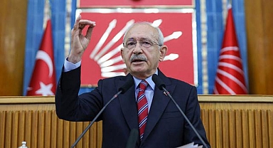 Kılıçdaroğlu: Kadınların aday olması için teşvik şart!