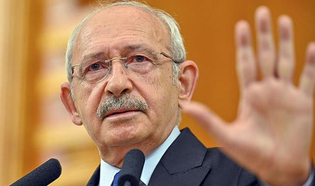 Kılıçdaroğlu&#039;ndan ittifak açıklaması: Türkiye&#039;yi düşünen bir araya gelir