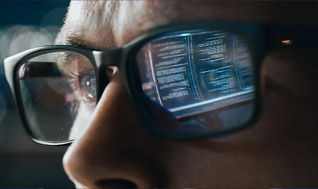 Kimlik tespitinde yapay zeka dönemi!