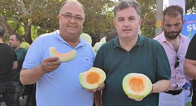 Kınık’ta Sucahlı Kavunu Festivali’yle tatlı anlar yaşanacak