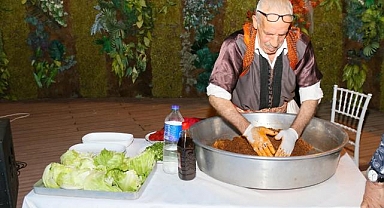 Kınıklılar Sıra gecesi ile coştu