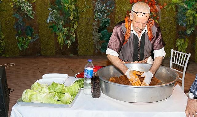 Kınıklılar Sıra gecesi ile coştu