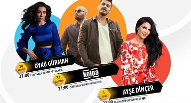 Kiraz Belediyesi, ilçenin düşman işgalinden kurtuluşunun 101'nci yıl dönümü etkinlikleri kapsamında