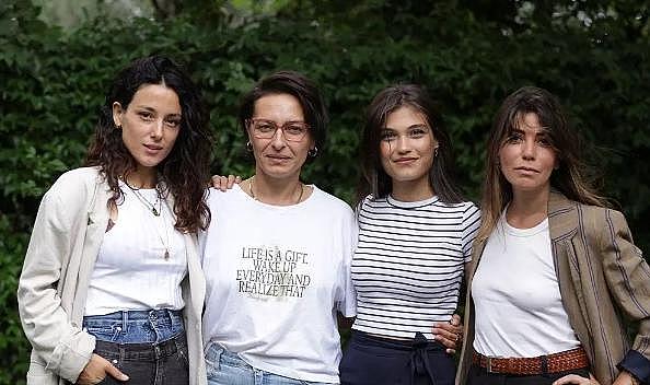 Kirli Sepeti dizisi ve tüm detayları!