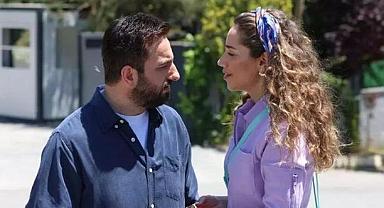 Kısmet dizisi final yapıyor!