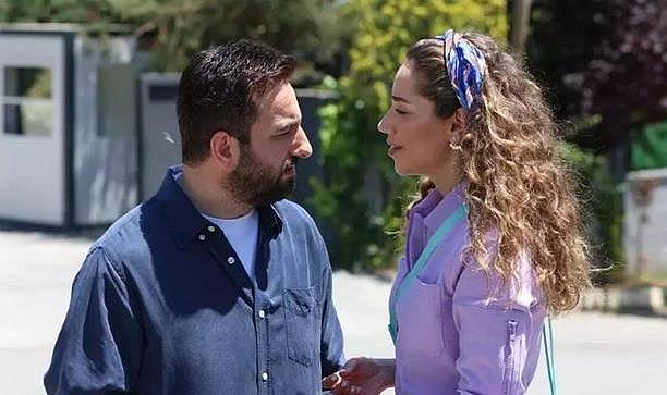 Kısmet dizisi final yapıyor!