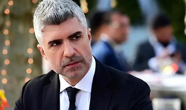 &quot;Kızıl Goncalar&quot; Dizisi ile İki Ünlü Oyuncu Yeniden Ekranlara Dönüyor