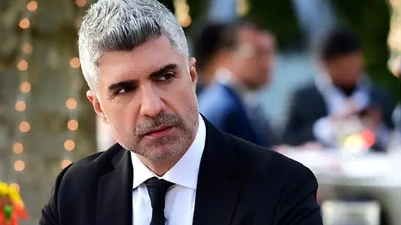 "Kızıl Goncalar" Dizisi ile İki Ünlü Oyuncu Yeniden Ekranlara Dönüyor Magazin İzmir