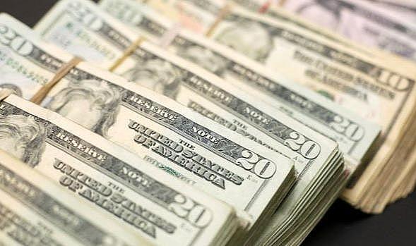 KKM 125 milyar dolara dayandı