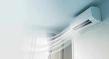 Klimalı ortamlarda yaşayanlarda sıcak havaya bağlı ölüm riski daha yüksek!