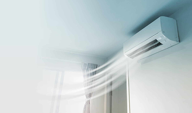 Klimalı ortamlarda yaşayanlarda sıcak havaya bağlı ölüm riski daha yüksek!