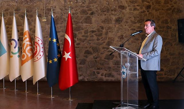 Konak Belediyesi’nden istihdam atağı